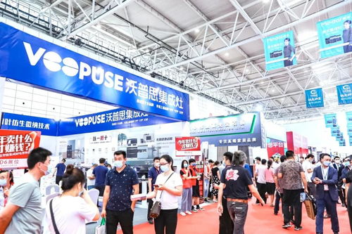 2021第27届济南建博会正式启动,助力建材家居企业破局重生