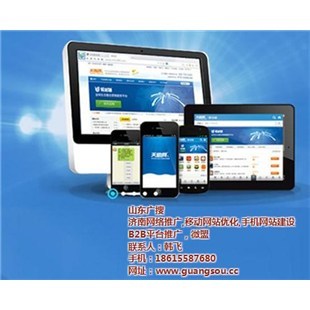 山东广搜(图),手机易站通,蒙阴县易站通-企汇网