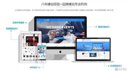 心里没底,不是济南网站建设公司设计不好网站的理由!