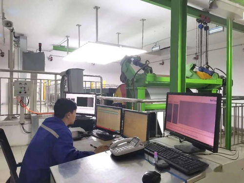 特色党建成为这个厂高质量发展 助力器