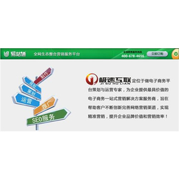 专业做营销型网站,【济南营销型网站】,极速互联营销型网站建站专家(图)_互联网服务_第一枪