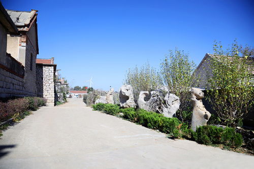 济南莱芜 绣花功夫 建设美丽宜居新农村