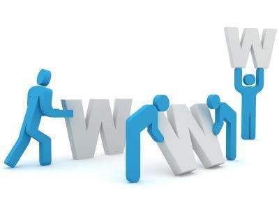 网站建设存在的四大误区,及时避免!