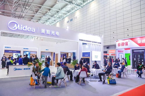 第27届济南建博会圆满落幕，期待明年再相见