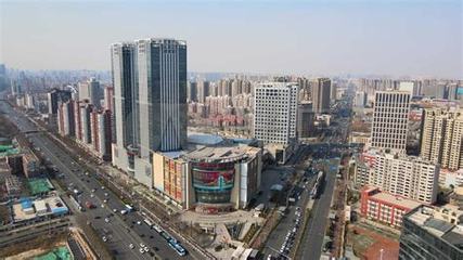 山东一站式网站建设服务与济南和谐广场营业时间指南