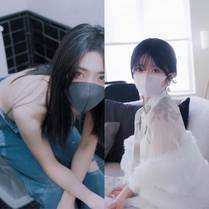 导火线海报