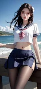 贼爱时尚海报