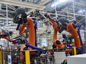 产能大幅提升 昌河汽车2016年全面发力